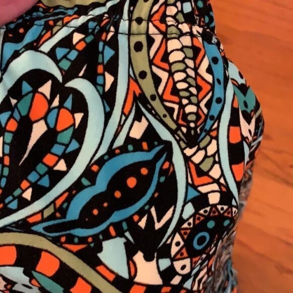 One-Size tall leggings - Picture 2 of 4